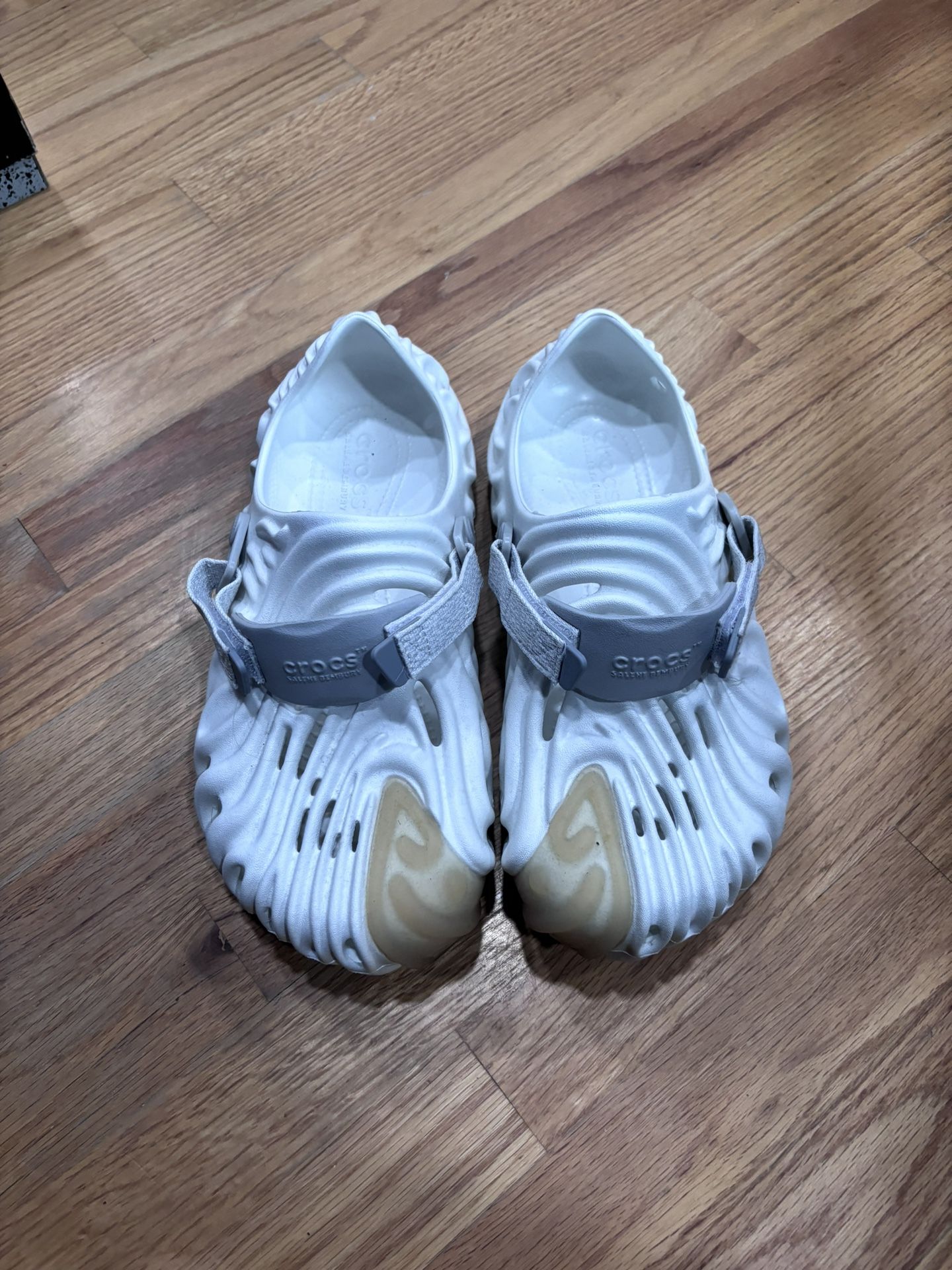 Crocs by Salehe Bembury Stratus