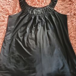 Women's Sleeveless Top