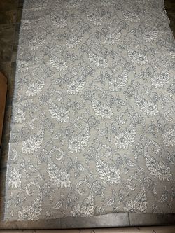 Upholstery Fabric