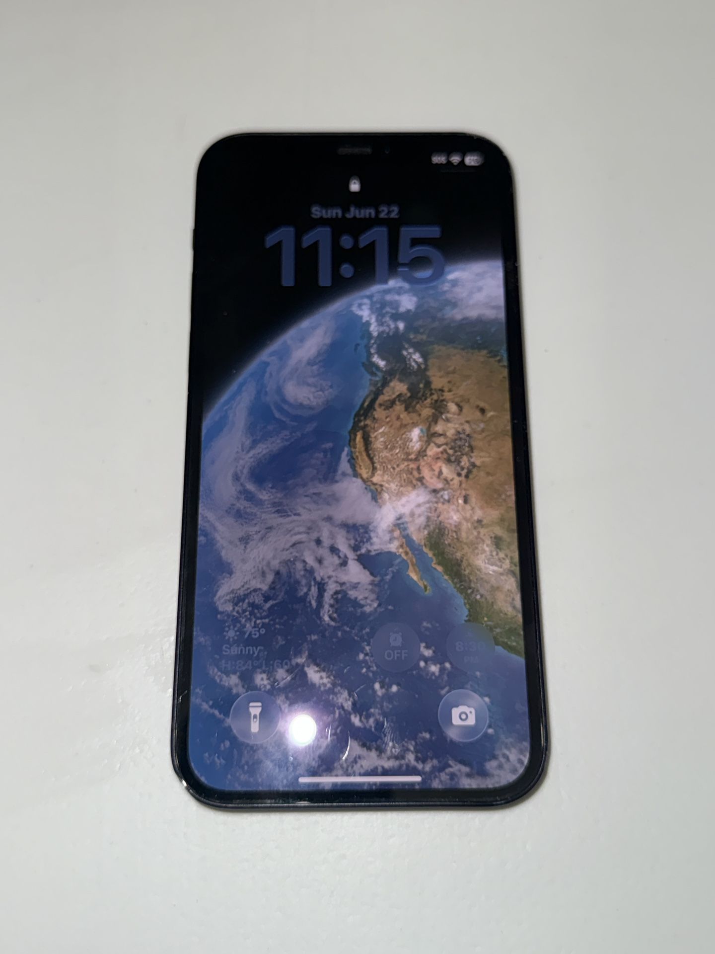 iPhone 12