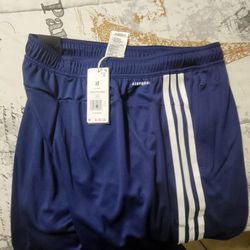 Adidas Men Workout Short