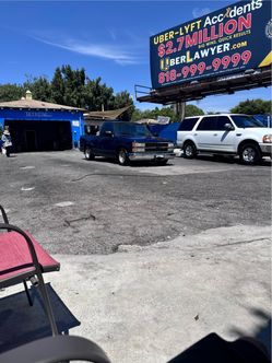 93 Chevrolet obs dropped obo hmu