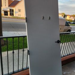 Commercial TIMELY interior Door