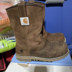 Carhartt Work Boots