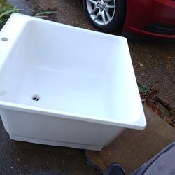 Shop Tub New