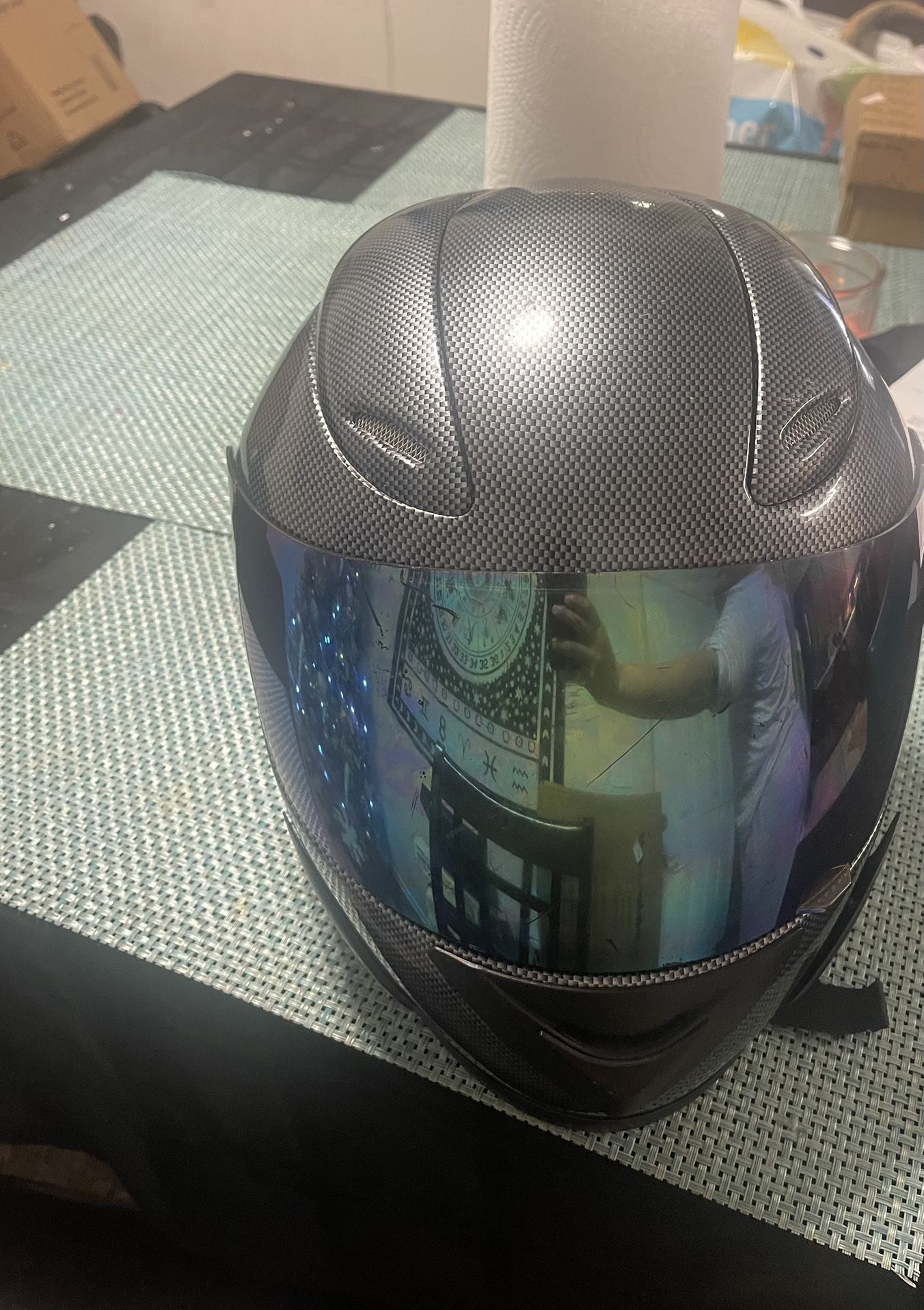 Motorcycles Helmet