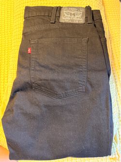 Levis 514 W38 L30