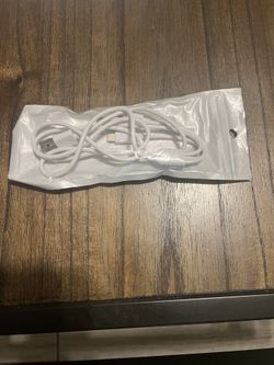 Usb 3 in 1 multi charging cable