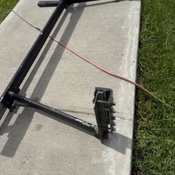 Ladder Rack 