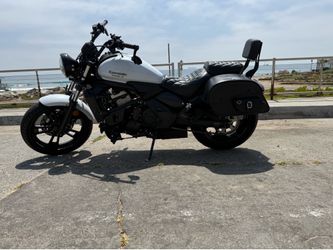 2018 Kawasaki Vulcan S 650