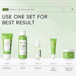 Skincare Set