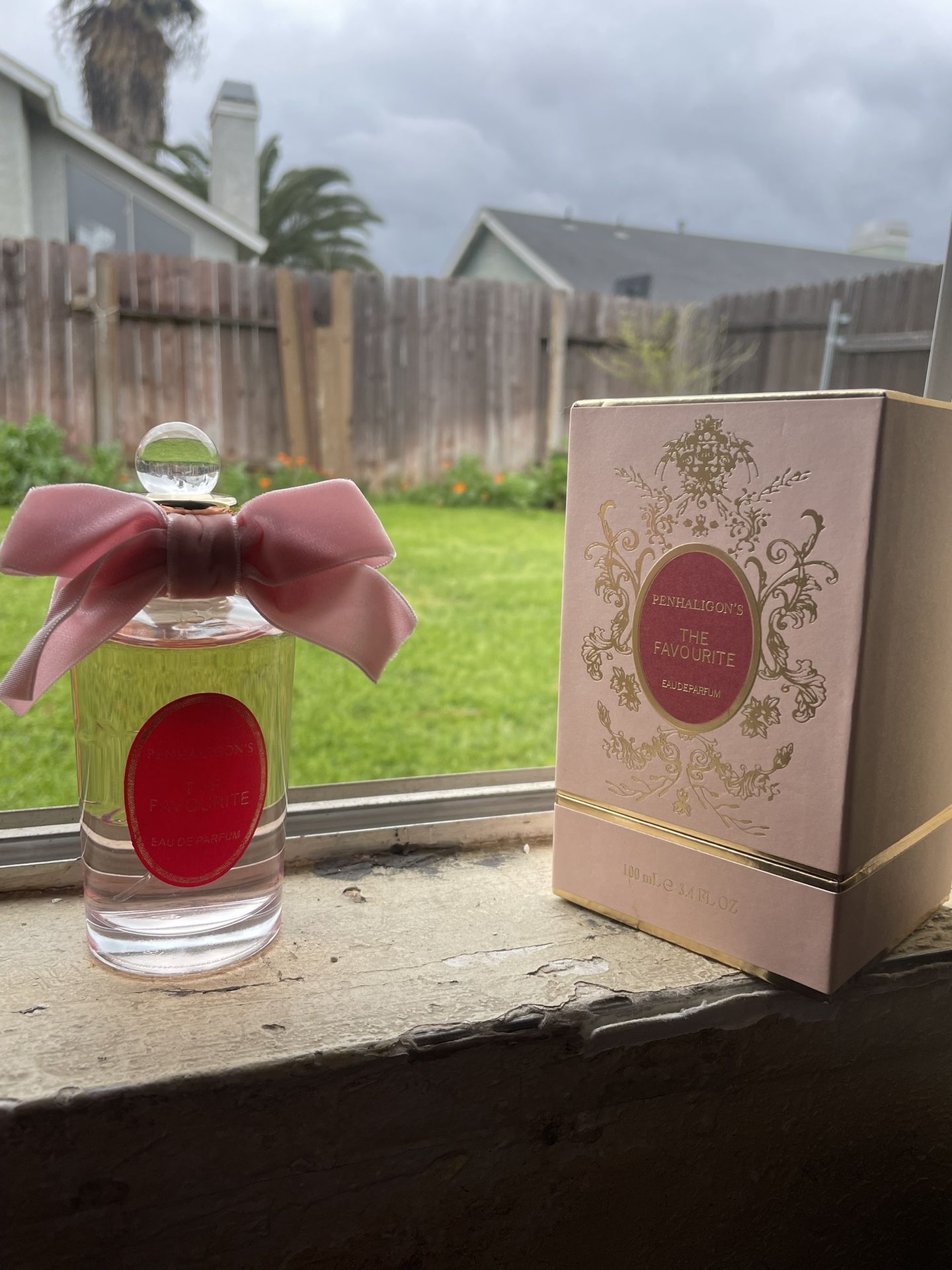 Penhaligon’s (Perfume)