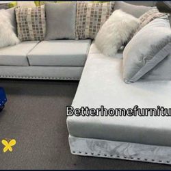 Brand new  Sectionals, Sofas, Loveseats, and Couches on Sale with Financing and Delivery! 