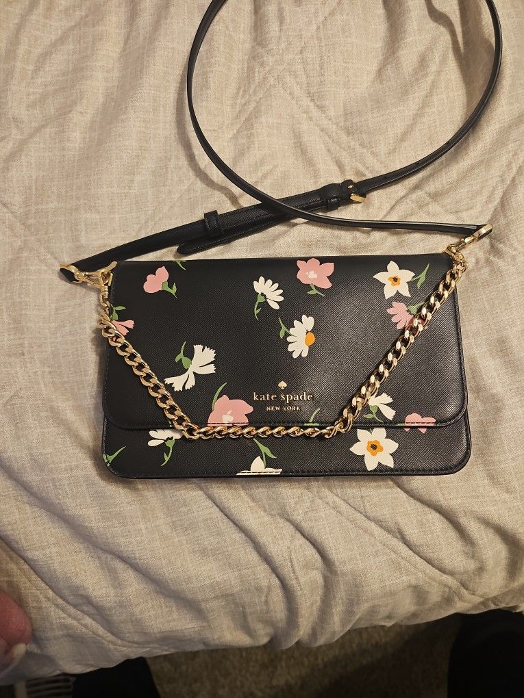Kate Spade Bag Authentic