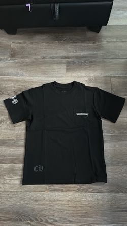 Chrome heart t