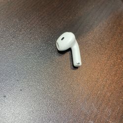 Ride Side AirPod Unknown Gen