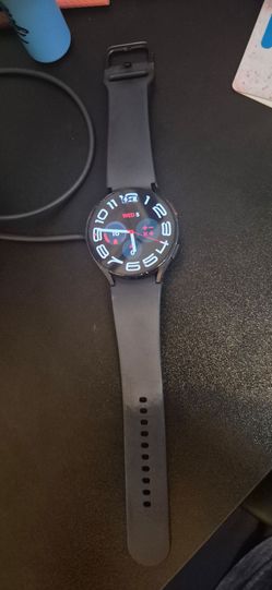Samsung Galaxy 6 LTE 44mm