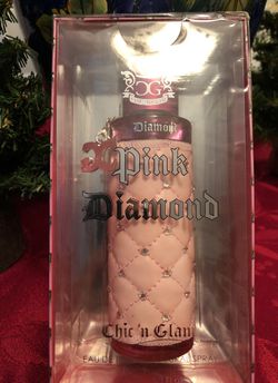 Perfume ( Pink Diamond )
