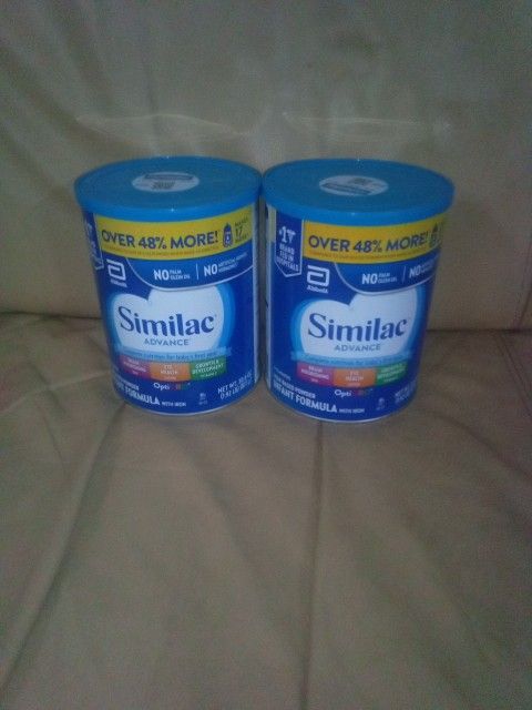Similac Advance 30.8 OZ