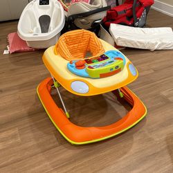 Chicco Baby Walker
