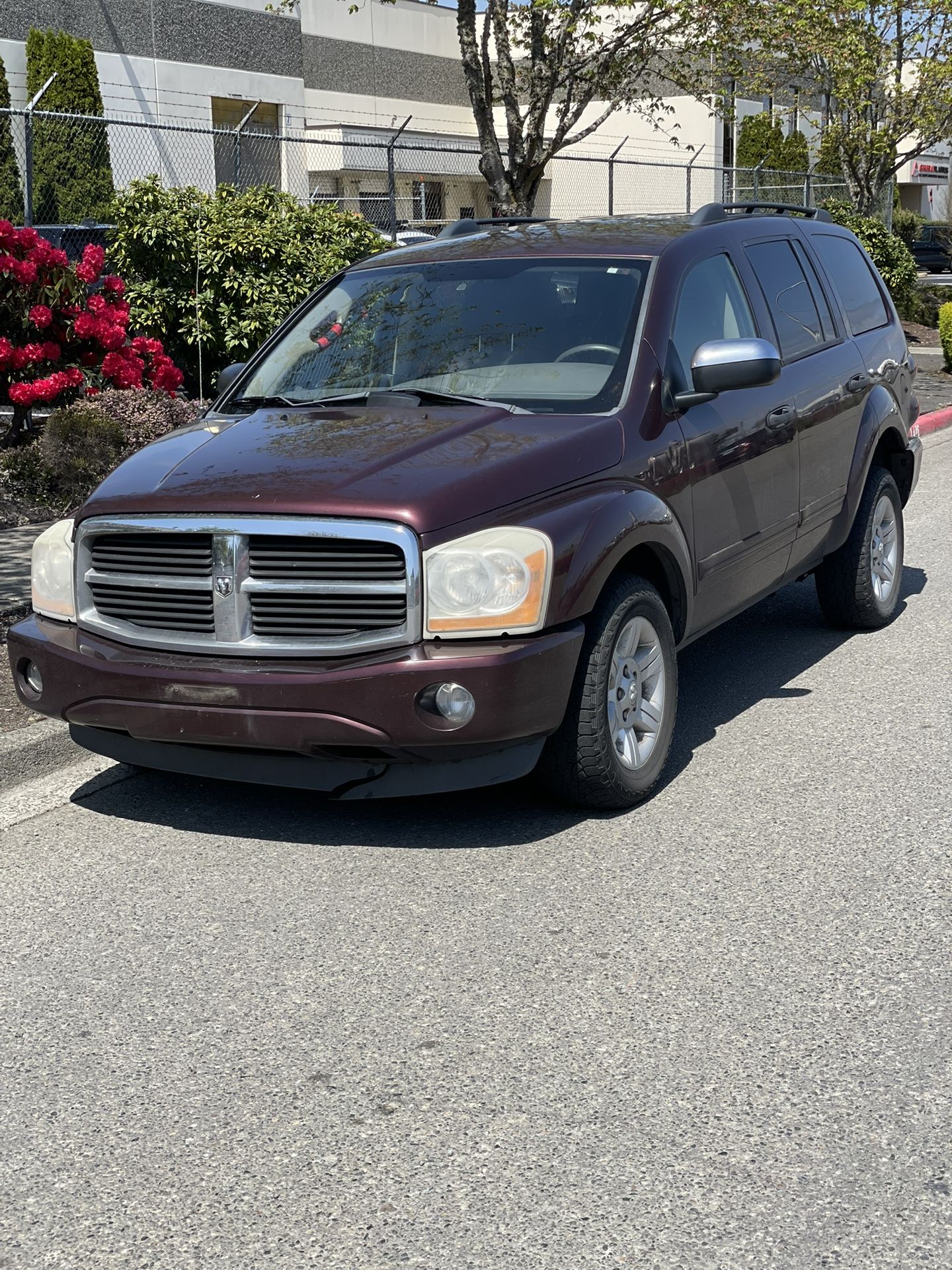 2005 Dodge Durango