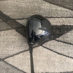 Callaway epic flash Tour Edition Driver 