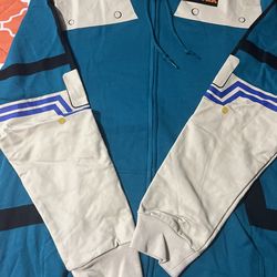 My Hero Academia Deku Hoodie 2XL