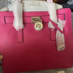 Michael Kors Handbag.