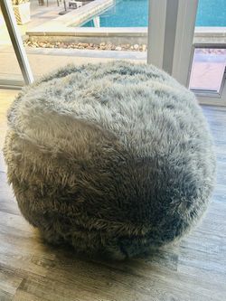 Bean Bag ~ Large Chair for Adults & Kids