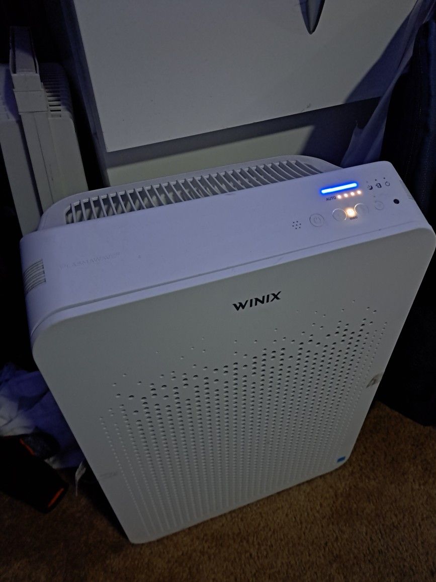 Winix Air Purifier