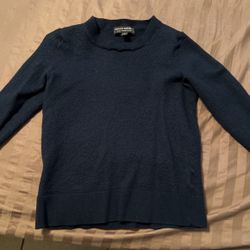 banana republic sweater 