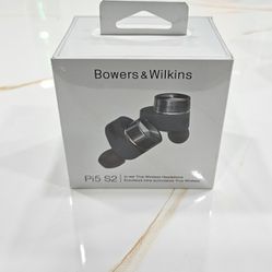Bowers  & Wilkins  Pi5 S2 Earbud