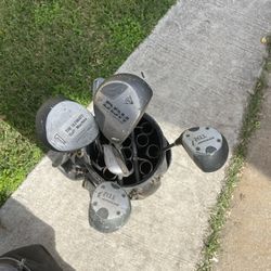 Golf Clubs