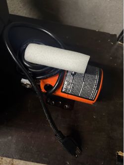 Water pump