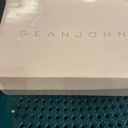 Sean John Men Shoes 