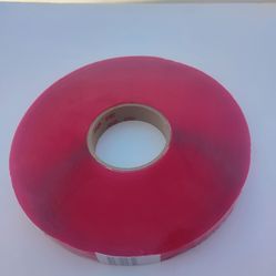3M VHB 4910 Double-Sided Tape 1” x 36yd – Industrial Strength (ULINE) NEW