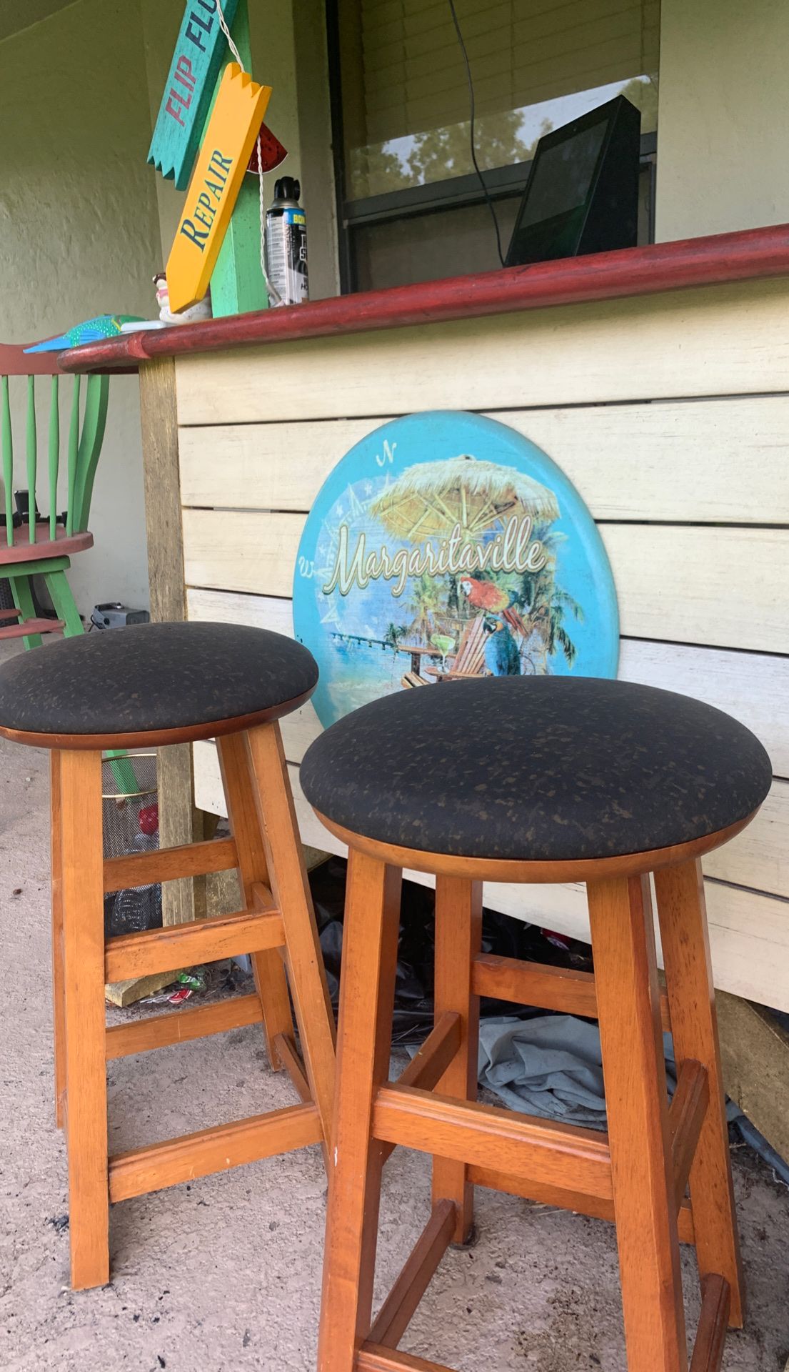Margaritaville Tiki Bar for Sale in Kissimmee, FL OfferUp