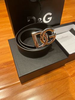 Designer Belt