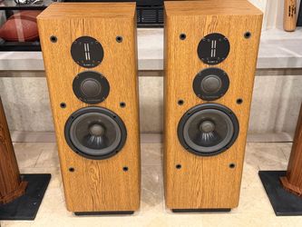 Infinity RS5001