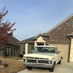 1978 Ford