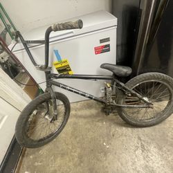 Volume Bmx Bike 20’ 