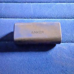 Anker Nano 5,000mAh Power Bank – Compact Fast Charge