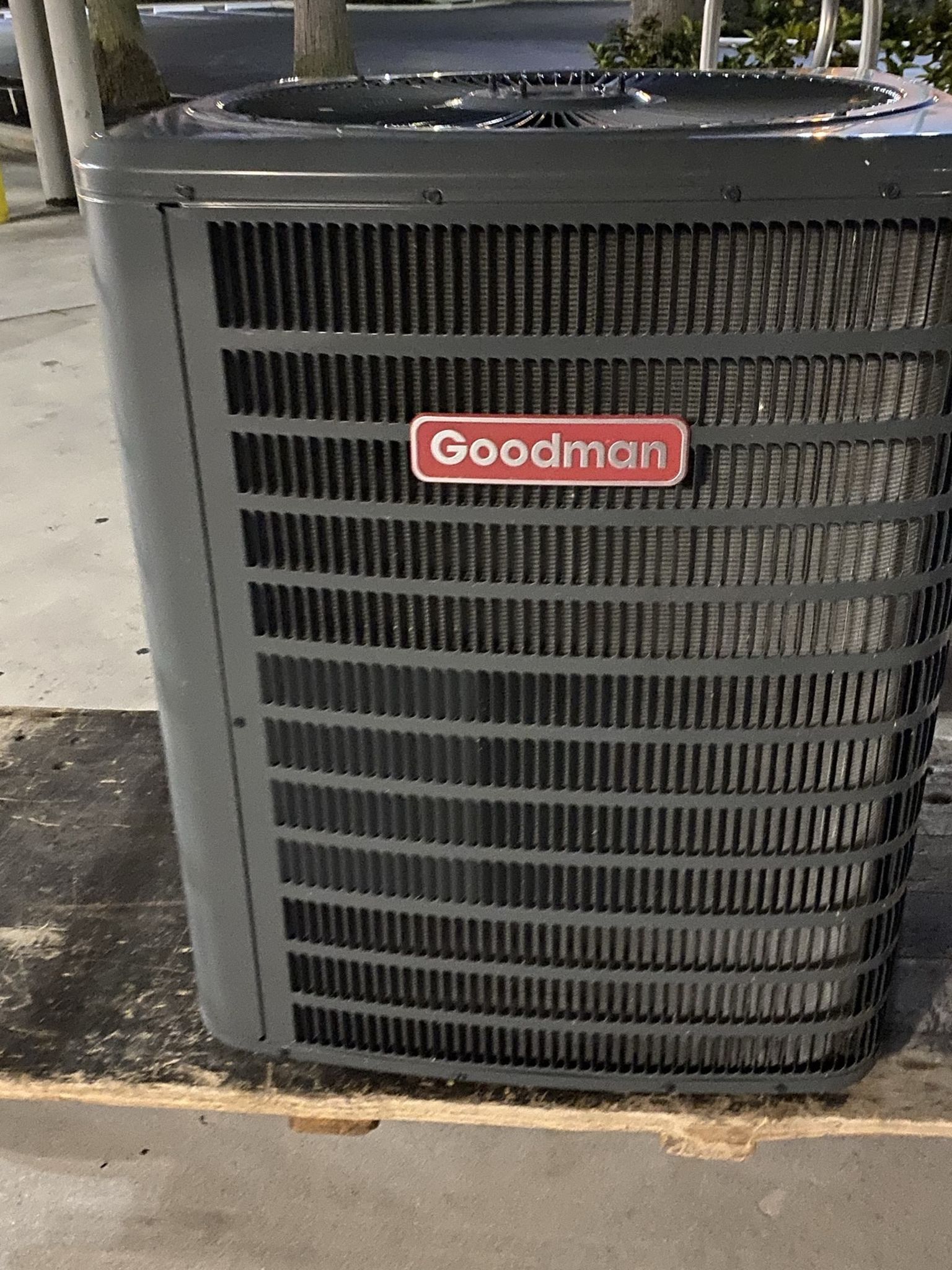 Goodman Ac Unit for Sale in Miami, FL OfferUp