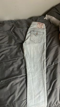 True Religion Jennie Curvy Size 26