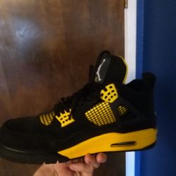 Jordan 4