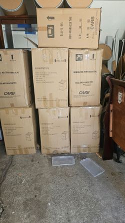 Storage shelfs