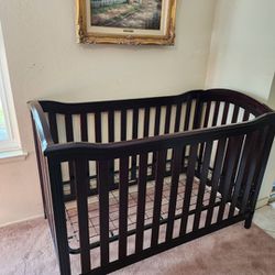 Baby's Crib