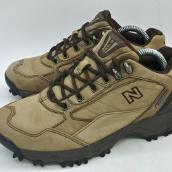 964 Womens Brown Waterproof Trail Walking Shoes US Low Hiking for Sale in Hayward, CA - OfferUp