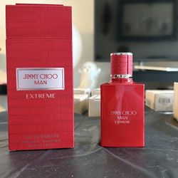 Jimmy Choo Man Extreme