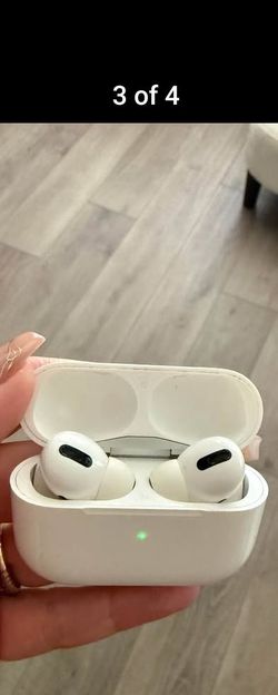 Air Pod Pros